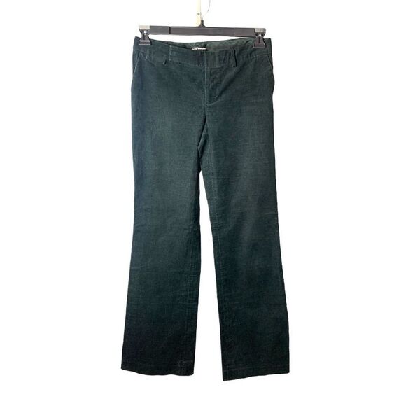Club Monaco Boot Cut Corduroys - Picture 1 of 6